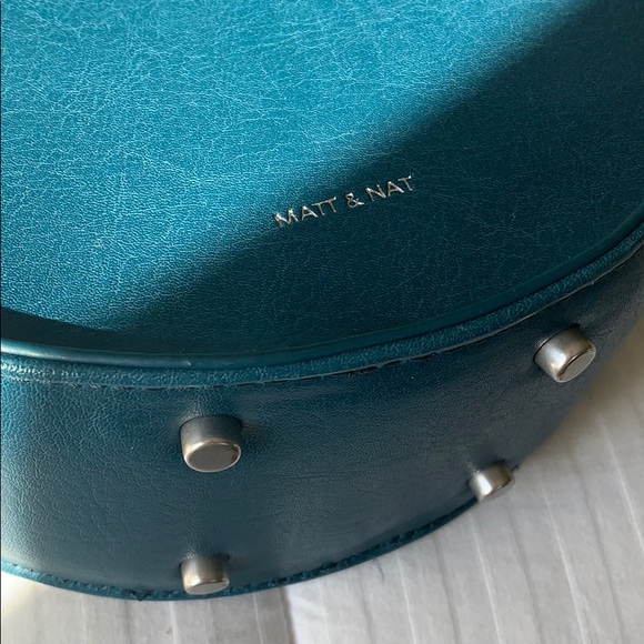 COPY - Circle purse - Picture 3 of 5